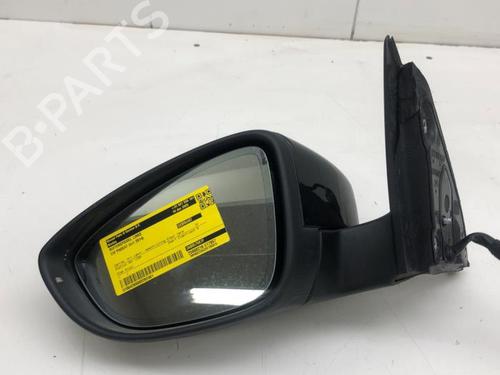 Used Left mirror VW PASSAT B7 Variant (365) 2.0 TDI (140 hp) 31319281