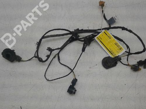 Used Wiring harness AUDI A4 Allroad B9 (8WH, 8WJ) 40 TDI Mild Hybrid quattro (204 hp) 9100536