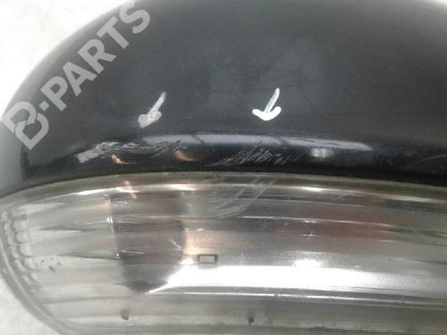 Right mirror VW PASSAT B5.5 (3B3) 1.9 TDI | BP5665803C27 