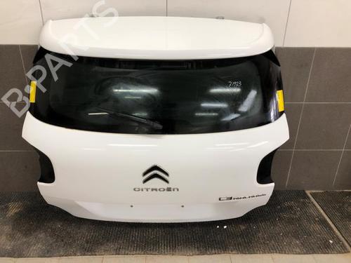 Used Tailgate CITROËN C3 AIRCROSS II (2R_, 2C_) 1.2 PureTech 130 (2RHNYH) (131 hp) 29065534