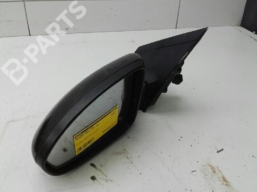 Retrovisor izquierdo CHEVROLET CRUZE Station Wagon (J308) 1.7 TD (131 hp) 7068592