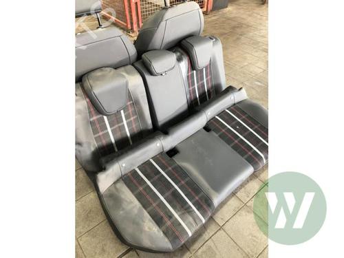 Seats set OPEL CORSA F (P2JO) 1.2 (68) | BP36872516C78  - Image 9