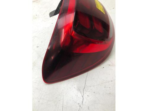 Left taillight DACIA SANDERO II TCe 90 (B8M1, B8MA, B8AC) | BP12257223C34 