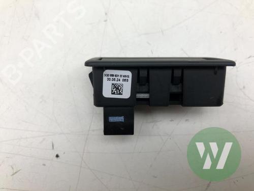 Used Switch VW TIGUAN ALLSPACE (BW2, BJ2) 2.0 TDI 4motion (200 hp) 31930230