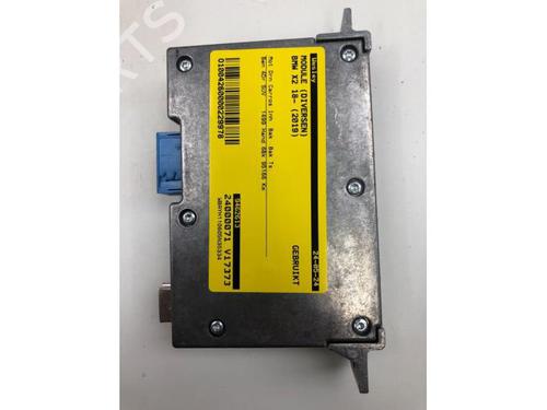 Used Control unit BMW X2 (F39) sDrive 18 i (136 hp) 18060005