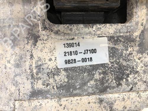 Support KIA CEED (CD) 1.4 T-GDI | BP29398483C155 