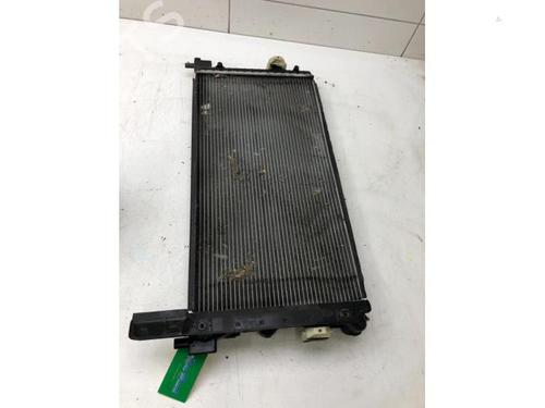 Water radiator SKODA FABIA III Estate (NJ5) 1.0 TSI | BP12433944M31 