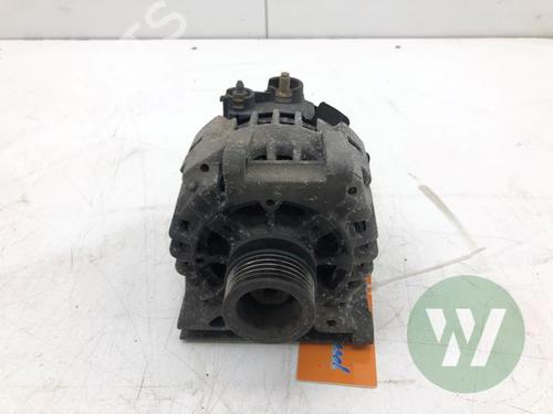 Used Alternator MERCEDES-BENZ A-CLASS (W168) A 140 (168.031, 168.131) (82 hp) 31319516