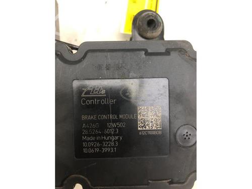 ABS pump LAND ROVER RANGE ROVER EVOQUE (L538) 2.2 D 4x4 | BP23274417M43 