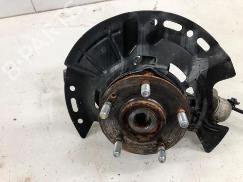 Left front steering knuckle KIA CEED (CD) 1.0 T-GDI | BP29443035M25 