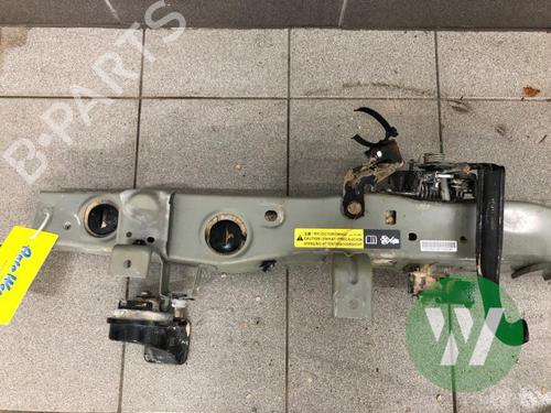 Front slam panel NISSAN MICRA V (K14) 1.0 IG-T 100 | BP31706832C72 - Image 2