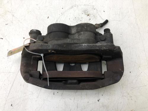 Used Left front brake caliper MERCEDES-BENZ SPRINTER 3,5-t Van (B907, B910) 314 CDI RWD (907.631, 907.633, 907.635, 907.637) (143 hp) 16037874