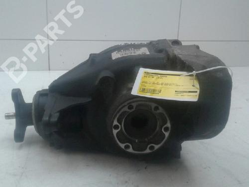 Used Rear differential BMW X1 (E84) sDrive 20 d (184 hp) 4982477