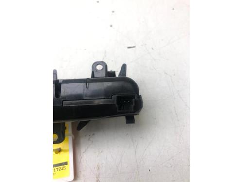 Climate control MERCEDES-BENZ V-CLASS (W447) V 300 CDI / d (447.811, 447.813, 447.815) | BP15635537I5 