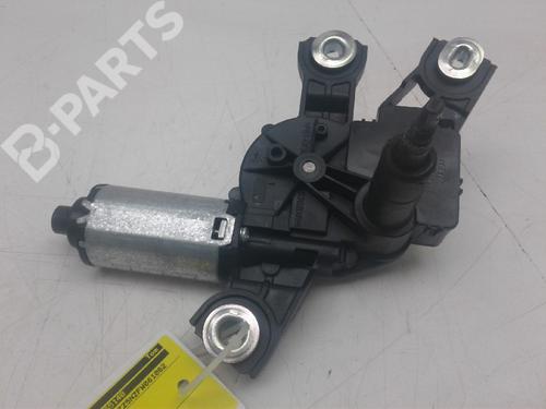 Used Rear wiper motor VW TIGUAN (5N_) 2.0 TDI (110 hp) 4773869