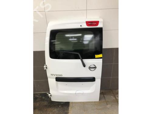 Used Left tailgate NISSAN NV200 Van 1.5 dCi 90 (M20, M20N, M20M) (90 hp) 30126482