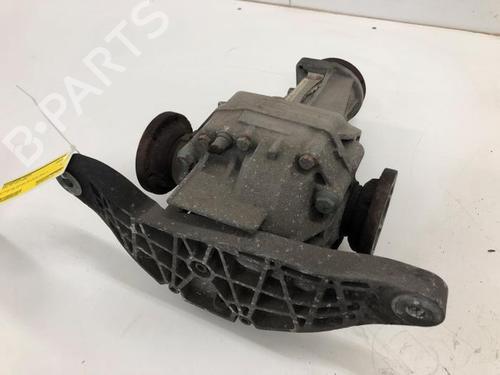 Differential hinten für AUDI A4 B7 Avant (8ED) 2.0 TFSI (200 hp) 28413191