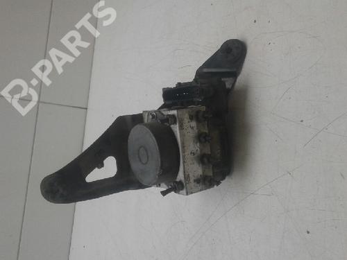 Used ABS pump RENAULT KANGOO Express (FW0/1_) 1.5 dCi 90 (FW0G, FW05, FW08, FW11) (90 hp) 4775754