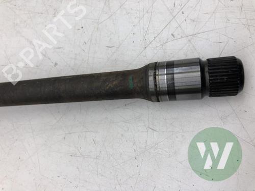 Left front driveshaft PORSCHE MACAN (95B) 3.0 S Diesel | BP37034686M38 - Image 2