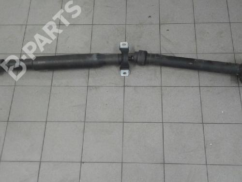 Used Driveshaft MERCEDES-BENZ GLE (W166) 500 4-matic (166.073) (435 hp) 7836248