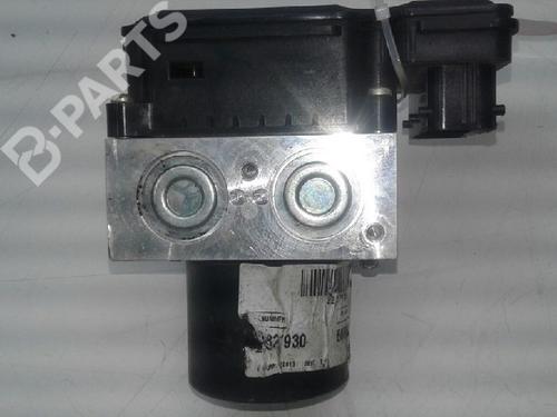 ABS pump OPEL INSIGNIA A Sports Tourer (G09) 2.0 CDTI (35) | BP7284847M43 
