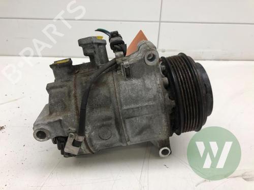 Used AC compressor AC compressor MERCEDES-BENZ VITO Van (W447) 114 CDI (447.601, 447.603, 447.605) (136 hp) 33244752 33244752