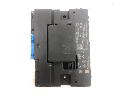 Electronic module AUDI A5 Sportback (F5A, F5F) 35 TFSI Mild Hybrid | BP19476906M83