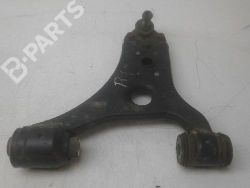Used Right front suspension arm MERCEDES-BENZ A-CLASS (W169) A 180 CDI (169.007, 169.307) (109 hp) 4749706