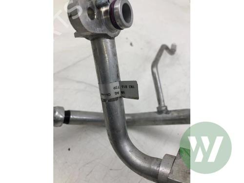 AC pipe VW ID. Buzz Bus (EBB, EBJ) Electric (EBB, EBJ) | BP39916116M126 - Image 2