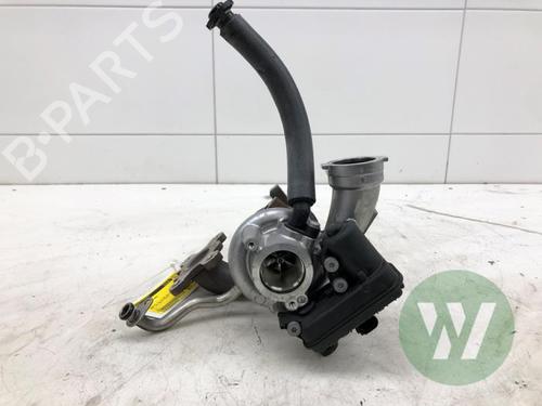 Turbolader/Kompressor VW T-CROSS (C11, D31) 1.5 TSI | BP32076443M71