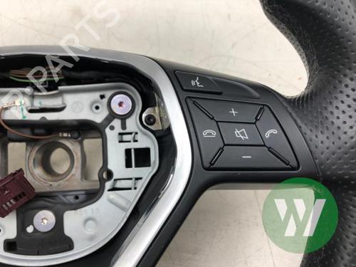 Steering wheel MERCEDES-BENZ E-CLASS T-Model (S212) E 220 CDI / BlueTEC (212.202, 212.201) | BP38051578C49 - Image 3