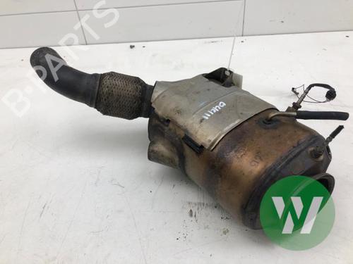 Particulate filter BMW 5 Touring (E61) 525 d | BP40257447M81 - Image 3