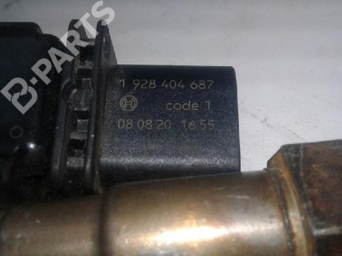 Electronic sensor VW POLO (9N_, 9A_) 1.4 TDI | BP7474639M84 