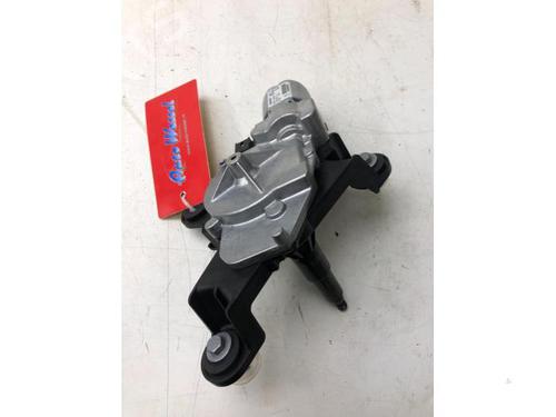 Rear wiper motor OPEL CROSSLAND X / CROSSLAND (P17, P2QO) 1.2 (75) | BP16768689M102 