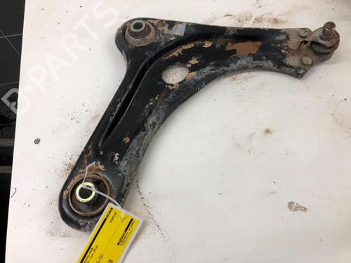 Used Right front suspension arm PEUGEOT 2008 I (CU_) 1.5 BlueHDI 100 (102 hp) 29217292