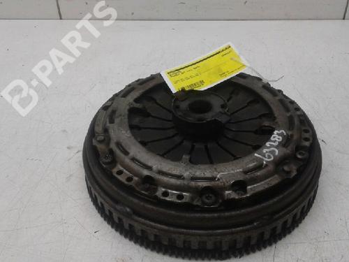 Used Flywheel PEUGEOT 807 (EB_) 2.0 HDi (107 hp) 9099941