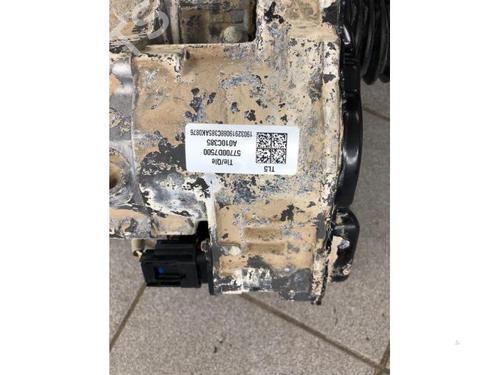 Steering rack KIA SPORTAGE IV (QL, QLE) 1.6 GDI | BP17125860M22 