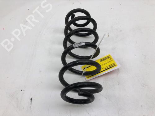 Used Shock absorber spring OPEL ASTRA K Sports Tourer (B16) 1.2 Turbo (35) (131 hp) 18203038