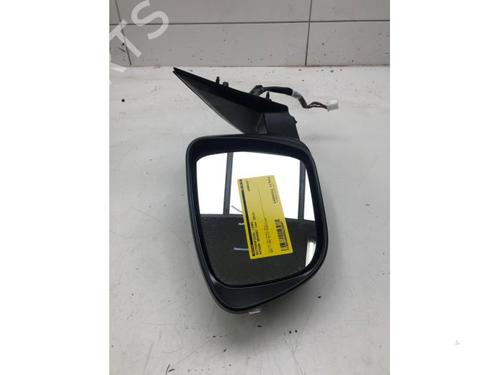 Used Left mirror NISSAN QASHQAI II SUV (J11, J11_) 1.2 DIG-T (115 hp) 20696491