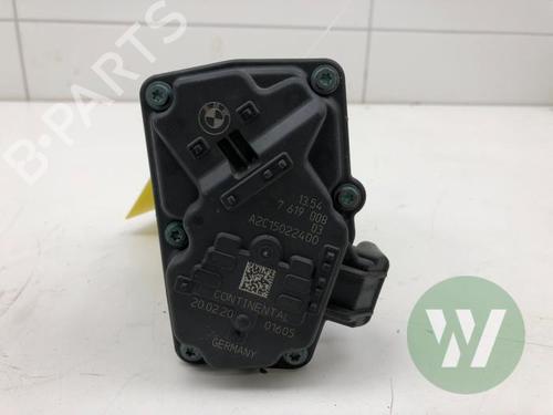 Used Throttle body Throttle body 36884190 36884190