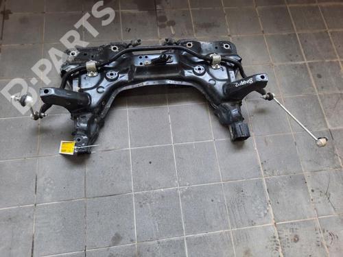 Used Subframe OPEL CORSA E (X15) 1.4 (08, 68) (90 hp) 10193919