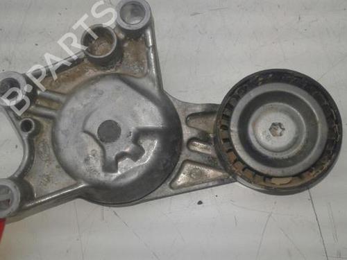 Used Other OPEL CROSSLAND X / CROSSLAND (P17, P2QO) 1.6 Turbo D (75) (120 hp) 14574478
