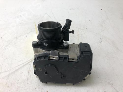 Used Throttle body PORSCHE PANAMERA (971) 2.9 4 E-Hybrid (97ABE1, 97BBE1, 97ABX1) (462 hp) 14575784