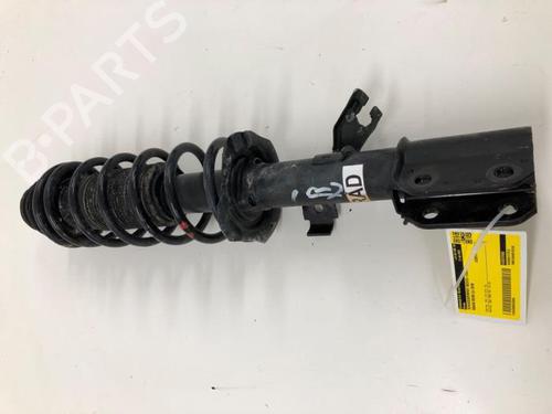 Used Right front shock absorber NISSAN MICRA V (K14) 1.0 IG-T 100 (101 hp) 29864099