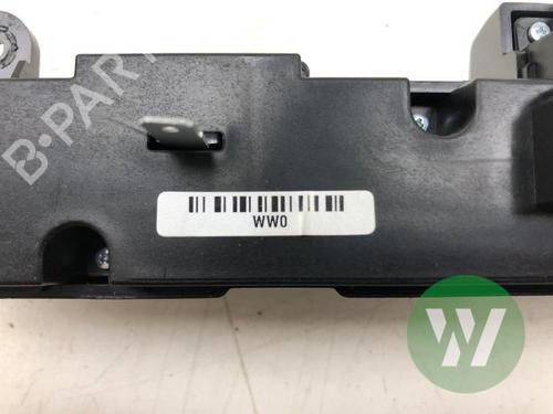 Warning switch KIA SPORTAGE IV (QL, QLE) 1.6 T-GDI AWD | BP36435671I22 - Image 6