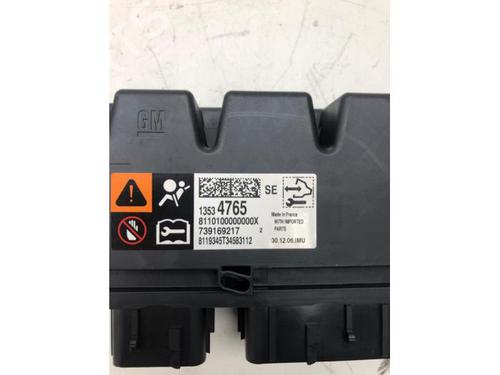ECU airbags OPEL ASTRA K (B16) 1.2 Turbo (68) | BP22219494M53 