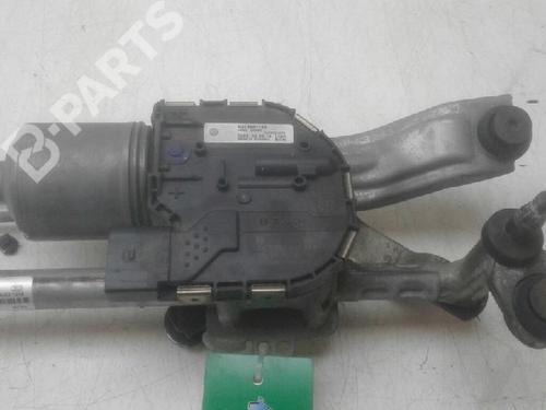 Front wiper motor VW GOLF VII (5G1, BQ1, BE1, BE2) 1.6 TDI | BP4776002M29 