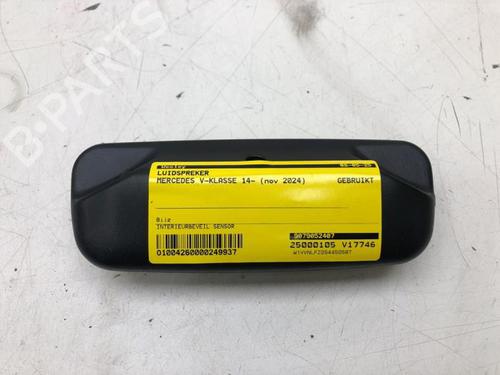 Used Speaker MERCEDES-BENZ V-CLASS (W447) V 300 CDI / d (447.811, 447.813, 447.815) (237 hp) 29309709
