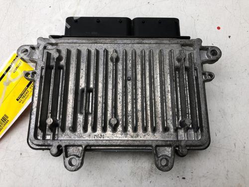 Engine control unit (ECU) MERCEDES-BENZ B-CLASS Sports Tourer (W245) B 180 CDI (245.207) | BP12578898M57