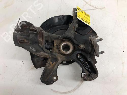 Right front steering knuckle SKODA KAMIQ (NW4) 1.0 TSI | BP28296048M26 